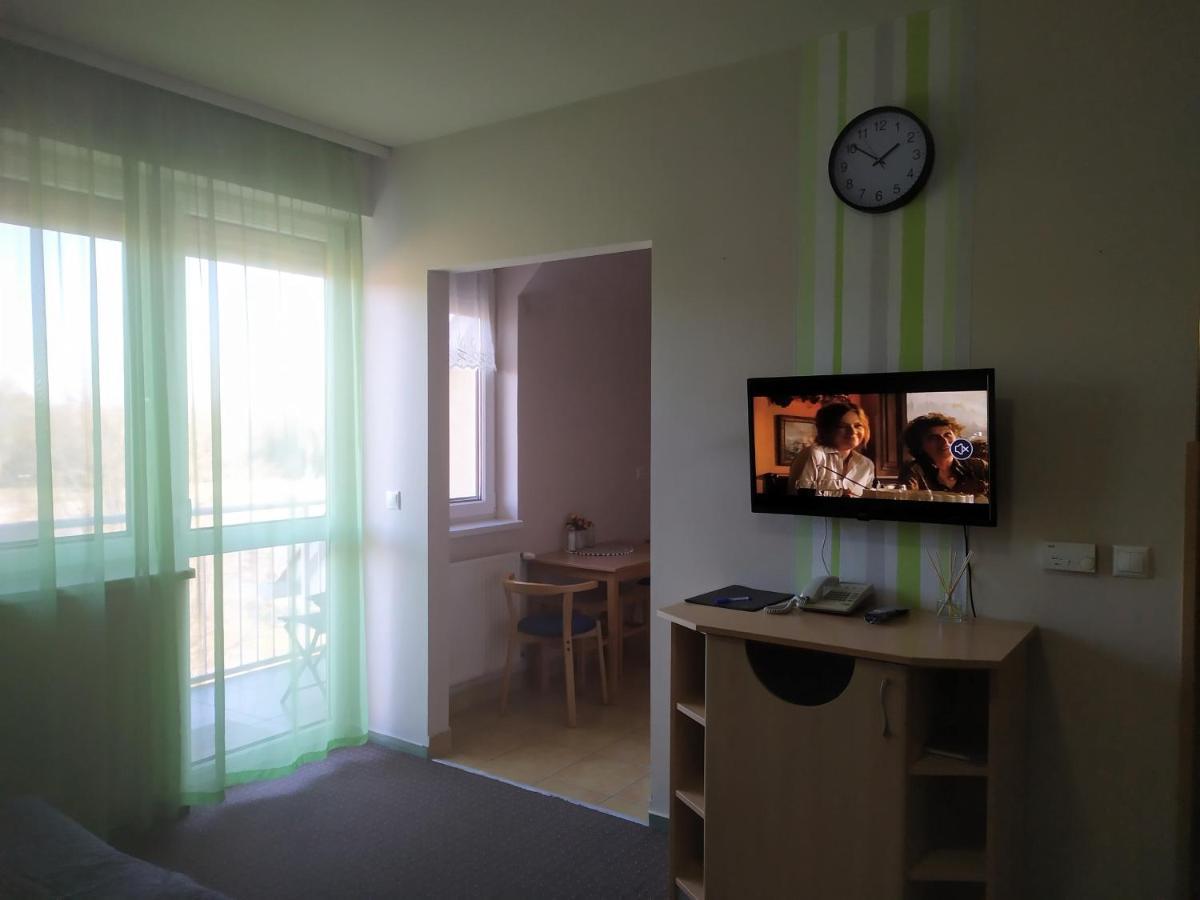 Sweet Apartman Zalakaros Exterior photo