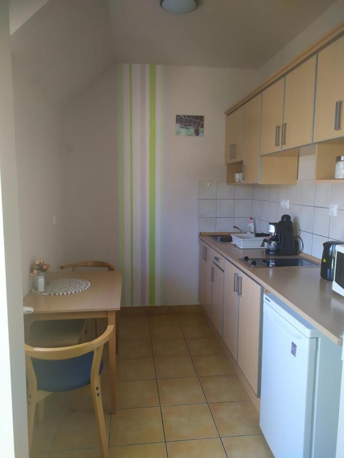 Sweet Apartman Zalakaros Exterior photo