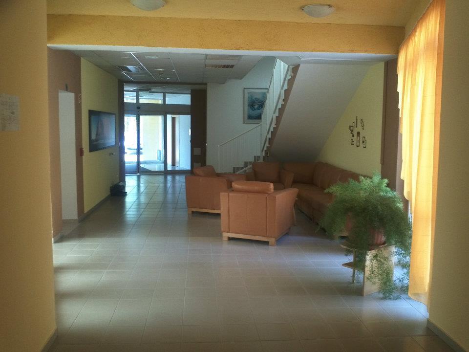 Sweet Apartman Zalakaros Exterior photo